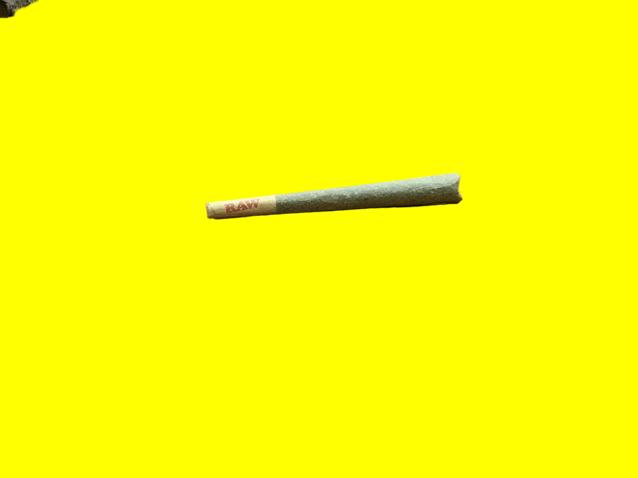 THCA Pre Roll--Super Lemon-Hybrid Sativa dominate