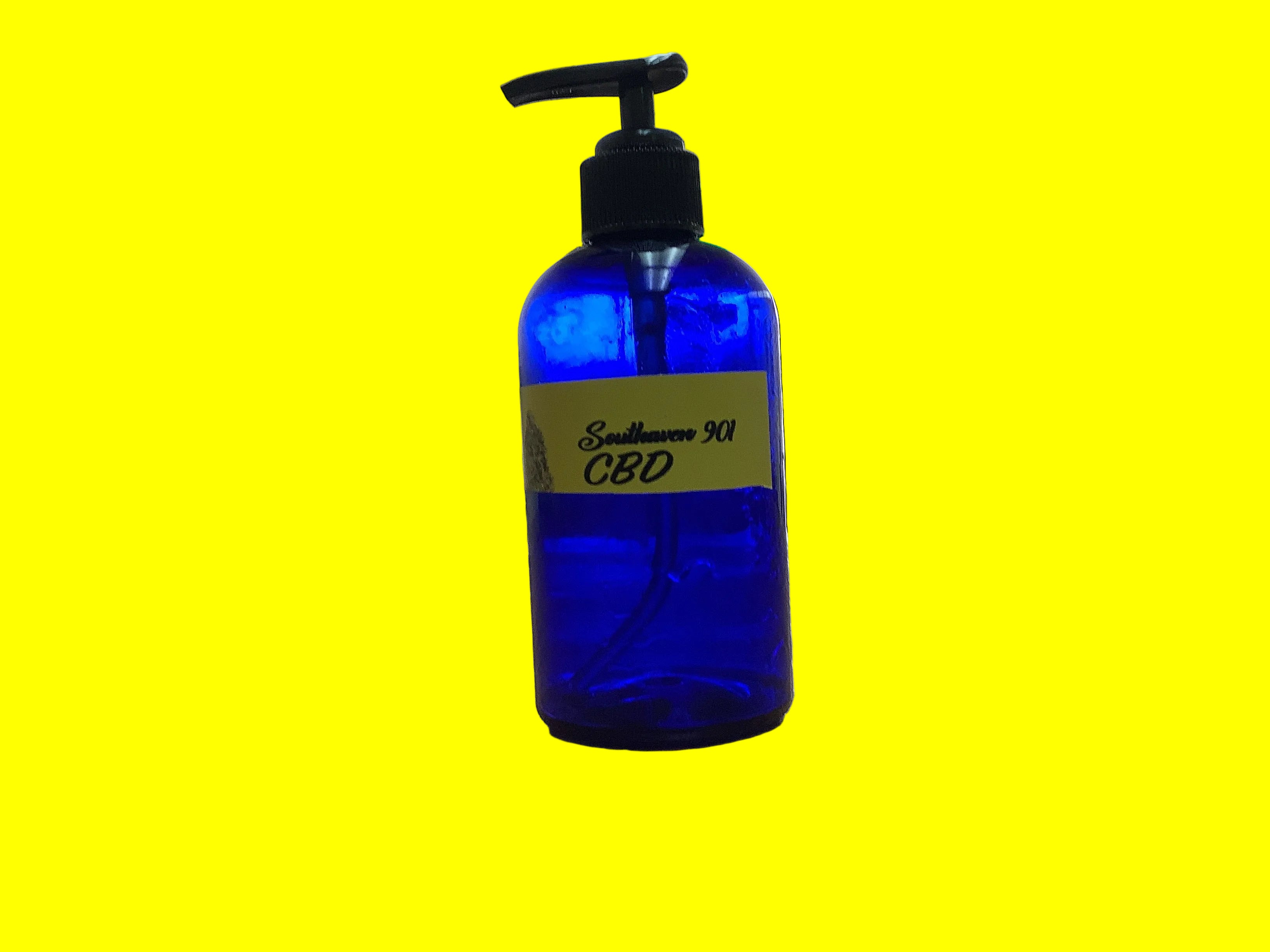 5000 Massage Oil